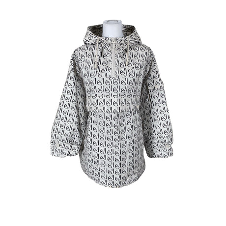 Unisex Andiata - Outdoor jacket, size 36 - Gray ()