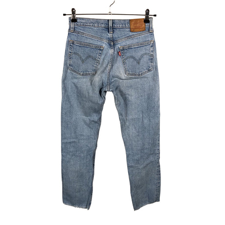 Unisex Levi's - Jeans, size W26 - Light blue (2)