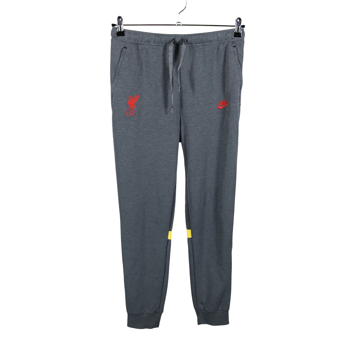 Unisex Nike - Tricot pants, size M - Gray (1)