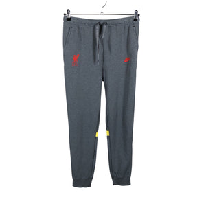 Unisex Nike - Tricot pants, size M - Gray (1)