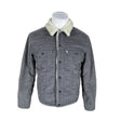 Unisex Levi's - Winter jacket, size M - Gray ()