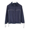 Unisex Keystone - Outdoor jacket, size 158 - 164 - Blue ()