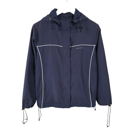 Unisex Keystone - Outdoor jacket, size 158 - 164 - Blue ()