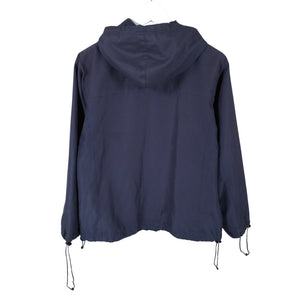 Unisex Keystone - Outdoor jacket, size 158 - 164 - Blue (2)