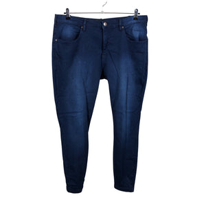 Unisex Zizzi - Jeans, size 52 - Blue (1)