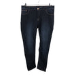 Unisex Lindex - Jeans, size 52 - Blue ()