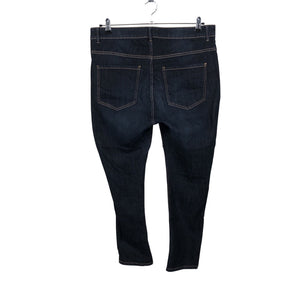 Unisex Lindex - Jeans, size 52 - Blue (2)