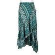 Unisex Le salty label - Fabric skirt, size Ei kokoa - Green ()