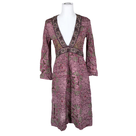 Unisex DAY Birger et Mikkelsen - Dress, size 38 - Violet ()