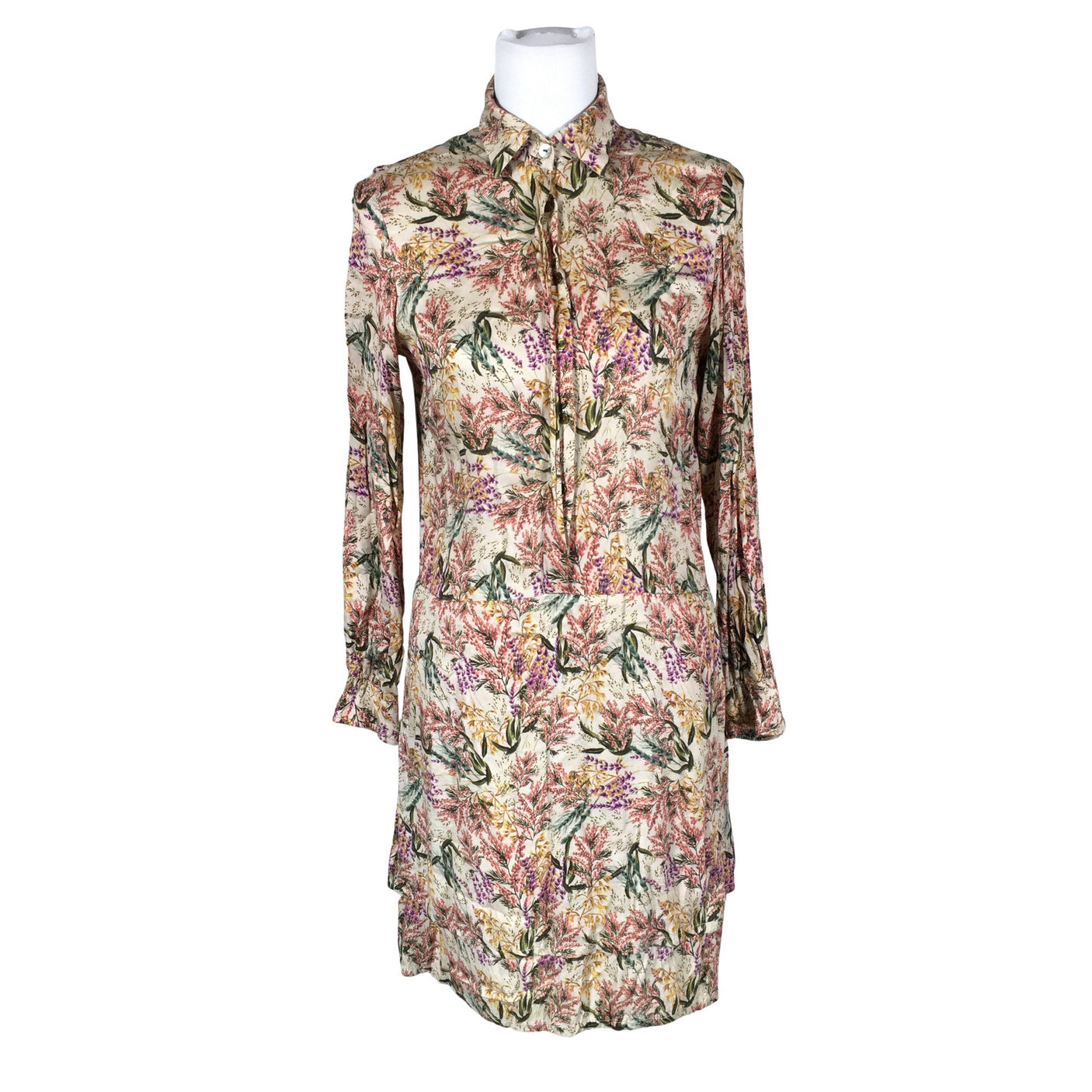Unisex Grome Design - Dress, size 34 - Gray (1)