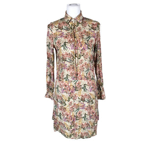 Unisex Grome Design - Dress, size 34 - Gray (1)