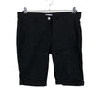 Unisex Zhenzi - Shorts, size 46 - Black ()
