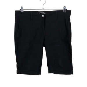 Unisex Zhenzi - Shorts, size 46 - Black (1)
