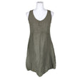 Unisex One two - Dress, size 38 - Green ()