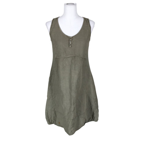 Unisex One two - Dress, size 38 - Green ()