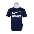 Unisex Nike - T-shirt, size S - Blue ()