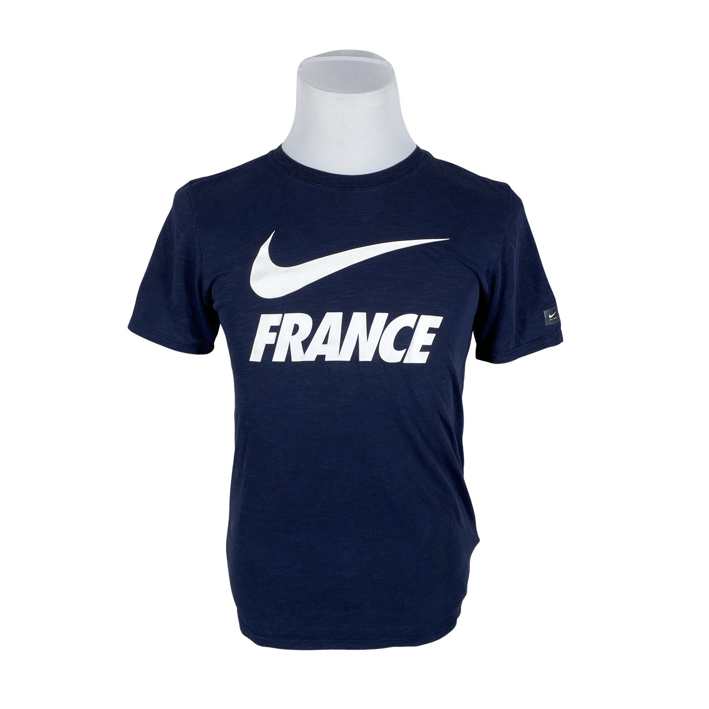 Unisex Nike - T-shirt, size S - Blue (1)