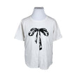 Unisex Free Quent - T-shirt, size 42 - White ()