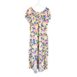 Unisex Lindex - Short overalls, size 146 - 152 - Yellow ()