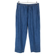 Unisex Noom - Slacks, size 44 - Blue ()
