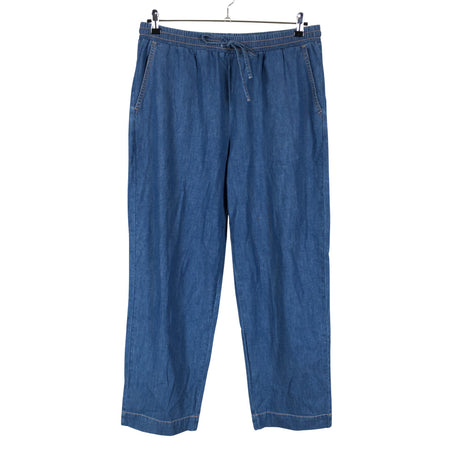 Unisex Noom - Slacks, size 44 - Blue ()