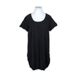 Unisex Zizzi - Dress, size 48 - Black ()