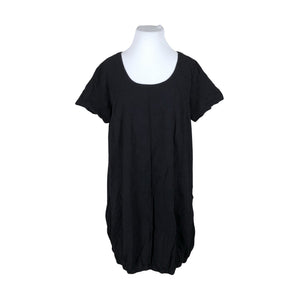 Unisex Zizzi - Dress, size 48 - Black (1)