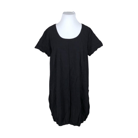 Unisex Zizzi - Dress, size 48 - Black ()