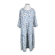Unisex Noom - Dress, size 48 - Light blue ()