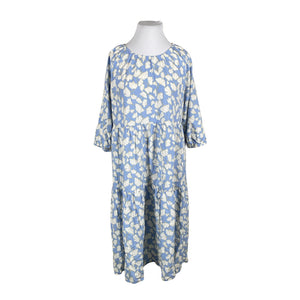 Unisex Noom - Dress, size 48 - Light blue (1)