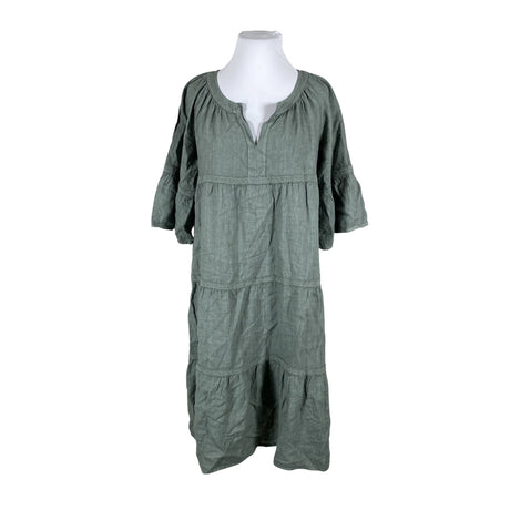 Unisex Bohemiana - Dress, size 44 - Green ()