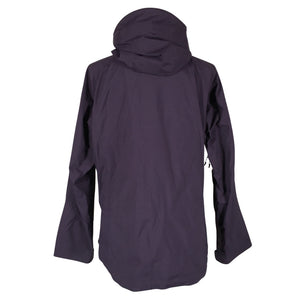 Unisex Haglöfs - Outdoor jacket, size 40 - Violet (2)