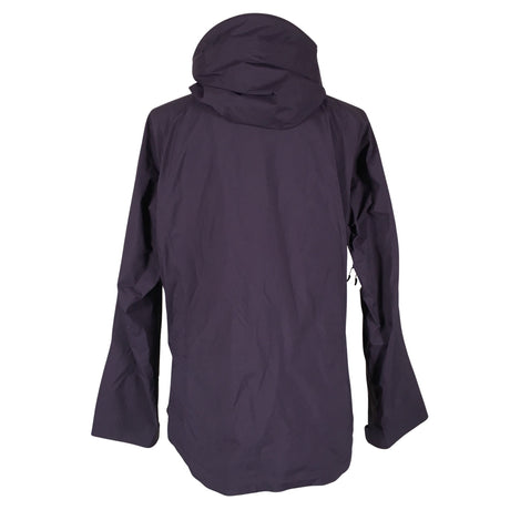 Unisex Haglöfs - Outdoor jacket, size 40 - Violet (2)