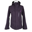 Unisex Haglöfs - Outdoor jacket, size 40 - Violet ()