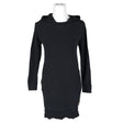 Unisex Blaa - Tricot dress, size 34 - Black ()
