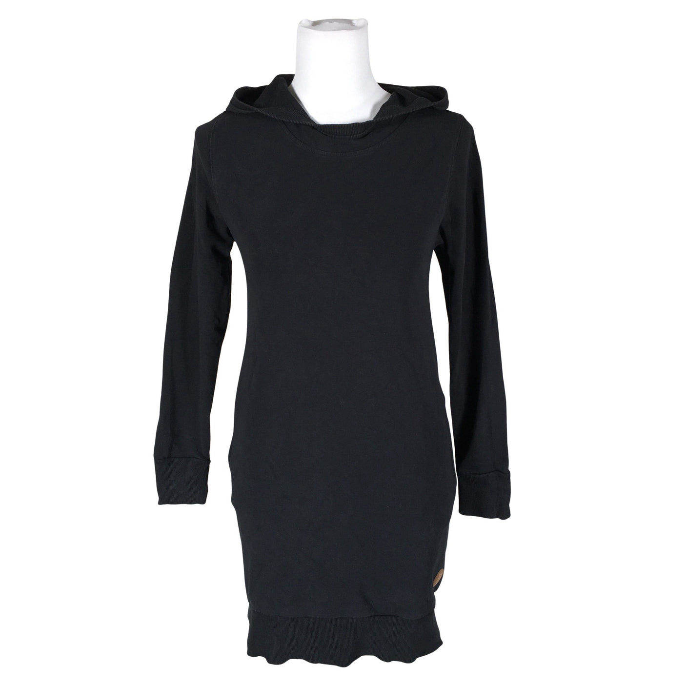Unisex Blaa - Tricot dress, size 34 - Black (1)