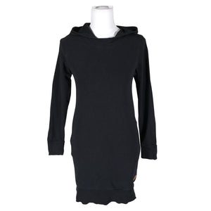 Unisex Blaa - Tricot dress, size 34 - Black (1)