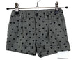 Unisex Lindex - Shorts, size 98 - 104 - Gray ()
