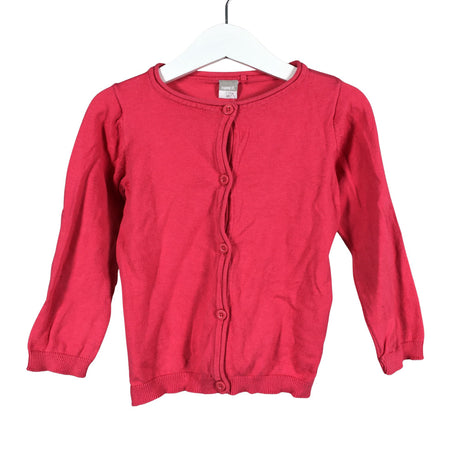 Unisex Name It - Cardigan, size 92 - 98 - Pink ()