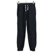 Unisex Lindex - Sweatpants, size 134 - 140 - Black ()