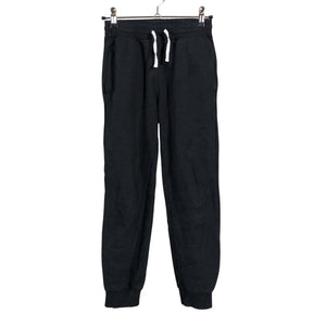 Unisex Lindex - Sweatpants, size 134 - 140 - Black (1)