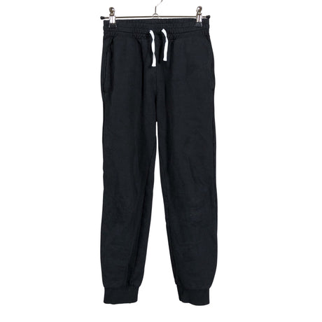 Unisex Lindex - Sweatpants, size 134 - 140 - Black ()