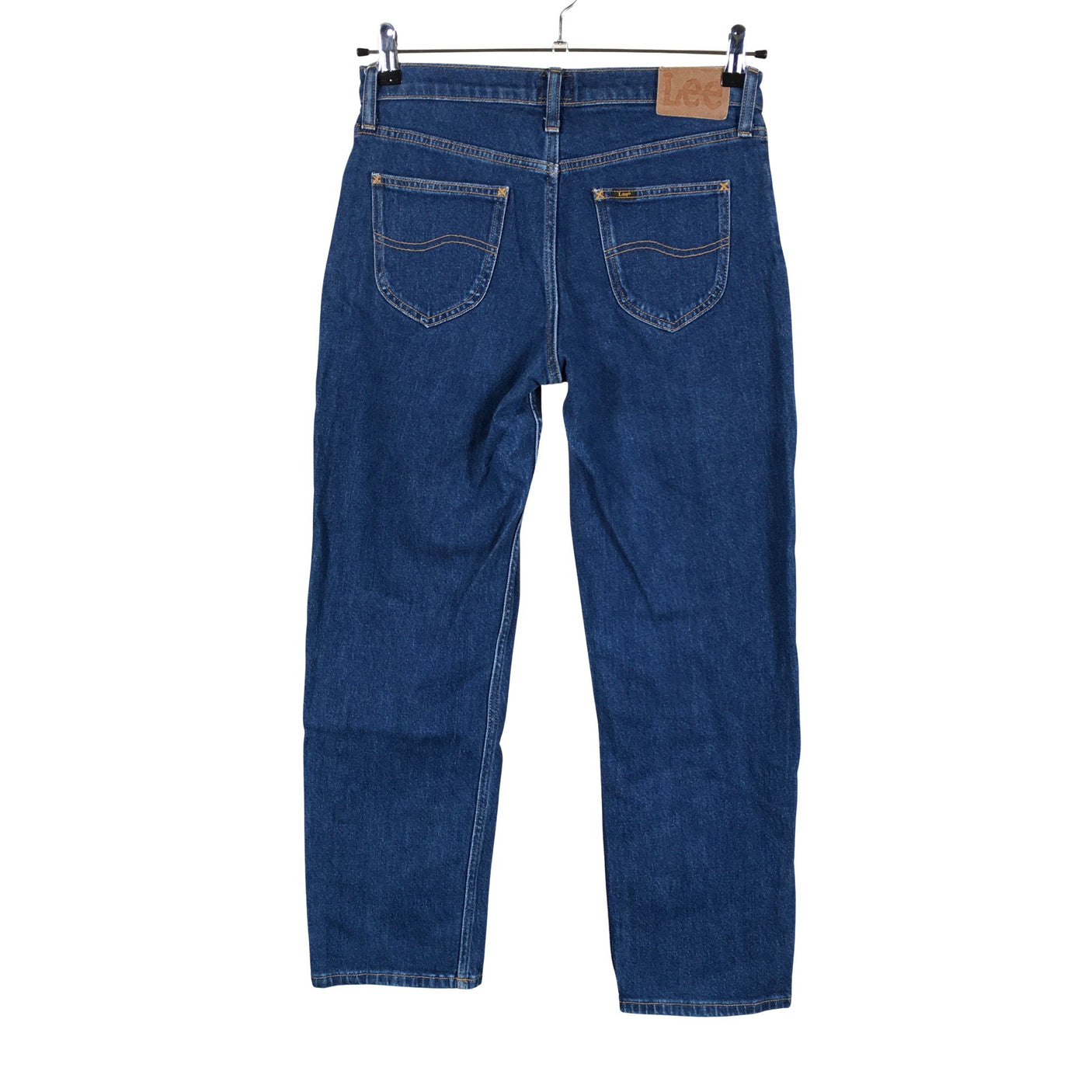 Unisex Lee - Jeans, size W27 - Blue (2)