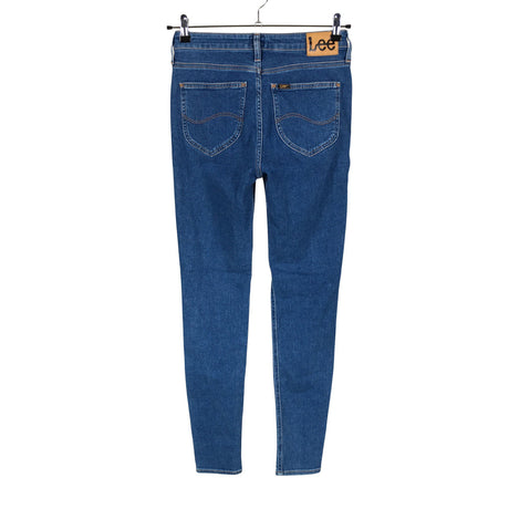 Unisex Lee - Jeans, size W29 - Blue (2)