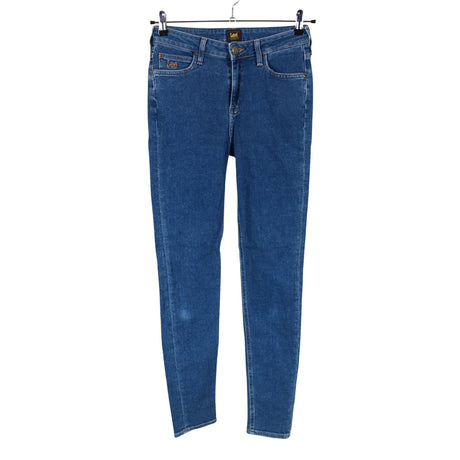 Unisex Lee - Jeans, size W29 - Blue ()