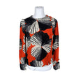 Unisex Selected - Blouse, size 34 - Black ()