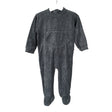 Unisex Limo B. - Romper, size 74 - 80 - Gray ()