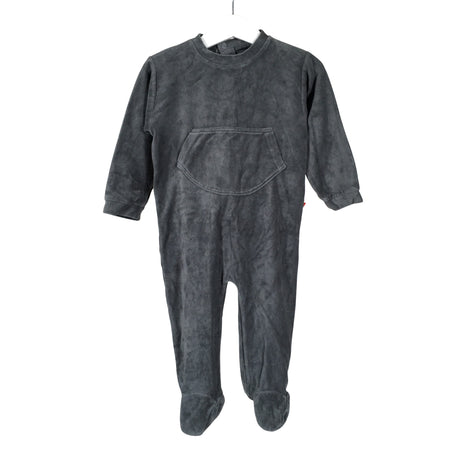 Unisex Limo B. - Romper, size 74 - 80 - Gray ()