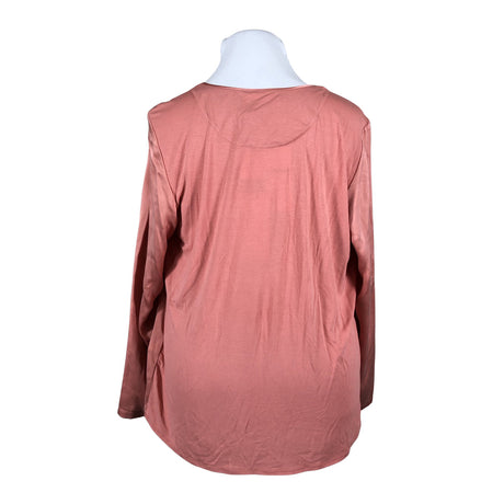 Unisex Gerry Weber - Blouse, size 46 - Light pink (2)