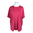 Unisex Magna - T-shirt, size 52 - Pink ()